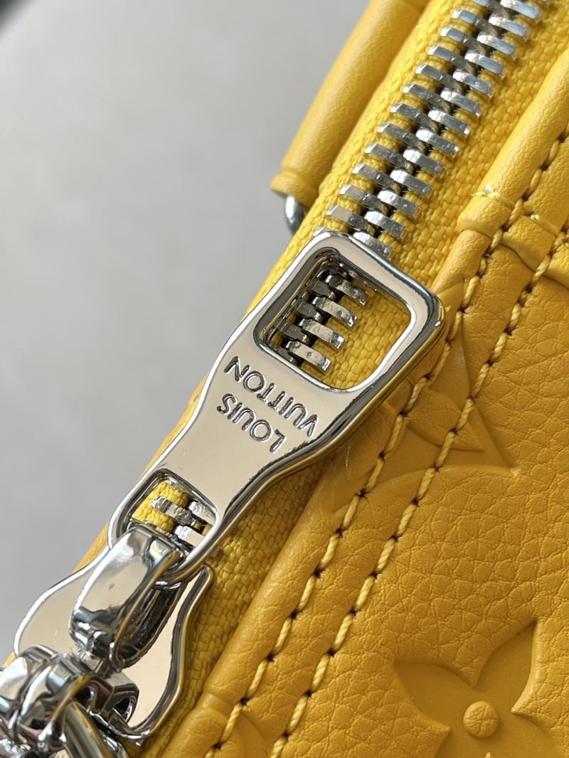 Louis Vuitton Travel Bags